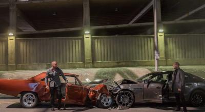 Movie Car Mistakes That Drive Enthusiasts Crazy: Mismatched Wheels, Wrong Years, and More - Photo