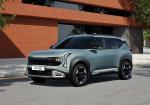 The 2027 Kia Seltos Just Leveled Up - Inside And Out - Photo
