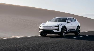 This 2025 Polestar 3 Deal Under $50K Beats BMW And Porsche - Photo