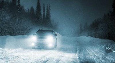 Winter Motor Oil Weights Explained: The Truth About Switching to 0W or 5W in Extreme Cold - Photo