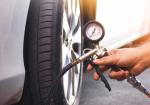 Tire Pressure Mistake: Why You Should NEVER Use the PSI on the Tire Sidewall - Photo