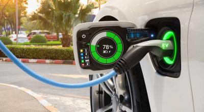 EV Charging Tip: Why You Should NOT Charge to 100% Every Day - Photo