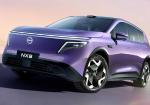 First Look: Nissan NX8 Brings Long Wheelbase, Big Power, And Premium Tech - Photo
