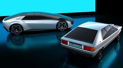 Audi Transfers Italdesign Ownership To UST: Key Details Explained - Photo