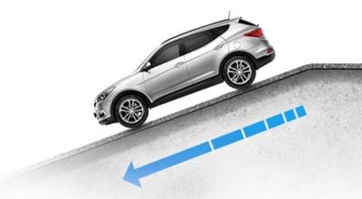 Coasting Downhill in Neutral: Why It Doesn't Save Gas (and is Illegal) - Photo