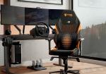 McLaren Made A Gaming Chair And It Costs Almost As Much As A Used Car - Photo