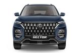 MG Hector And Hector Plus Get a Subtle Update for 2026 - Photo
