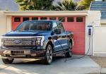 Ford Pulls Back On Large EVs and Bets On Hybrids Instead - Photo