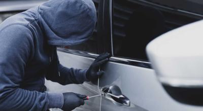 U.S. Car Theft Trends 2025: Top Stolen Cars & Highest Risk States - Photo