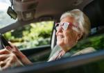 When Should Seniors Stop Driving? Safety Signs & 2025 Rules - Photo