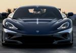 Rimac Nevera R Founder’s Edition Is Limited To Just 10 Cars - Photo