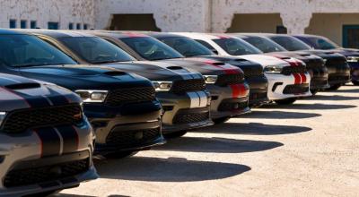 Dodge Durango SRT Hellcat Is Finally Legal In All 50 States - Photo