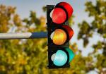 Why Traffic Lights Use Fresnel Lenses: The Secret to High-Visibility Signals - Photo