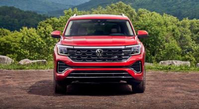 2025 Volkswagen Reliability: Rankings, Repair Costs & Best Models - Photo