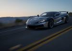2,107 Horsepower, 10 Cars: Meet The Rimac Nevera R Founder’s Edition - Photo