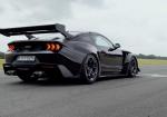 Ford Mustang GTD Smashes Top Gear Track With 1:13.7 Lap - Photo