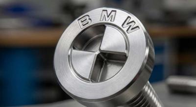 Tiny BMW Logos On Screws? Luxury Or Nightmare For DIY Fans - Photo