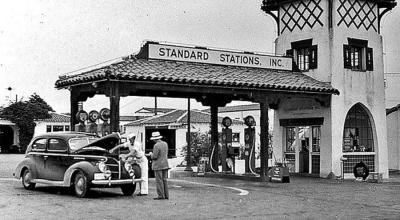 The Toxic Leaded Gasoline History: Why It Took Decades to Ban - Photo