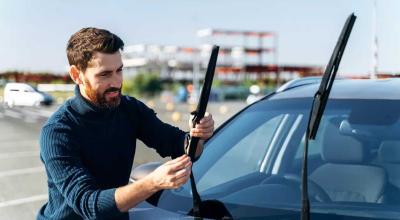 When to Replace Wiper Blades: Signs, Tips & DIY Easy Fixes - Photo