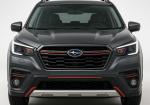 This Is What Happens When Subaru Lets Fans Redesign the Forester - Photo