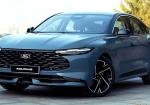 Ford Taurus And Mondeo: How The 2026 Facelifts Compare - Photo