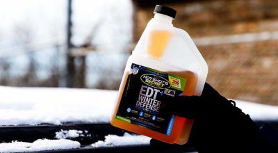 Best Diesel Anti-Gel Additives 2026: Prevent & Fix Gelled Fuel - Photo