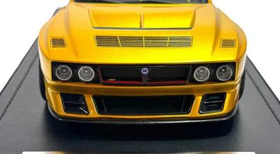 You Can Now Buy A Kimera EVO38 For $350 (Sort Of) - Photo