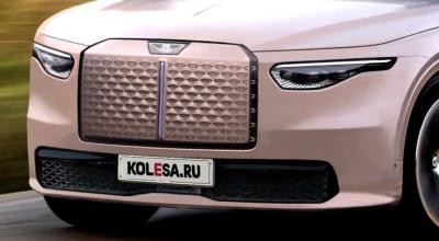 Bentley Didn’t Want an SUV - Now It Can’t Stop Making Them - Photo