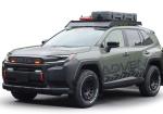 TICO Brings Three RAV4 Concepts At The 2026 Tokyo Auto Salon - Photo