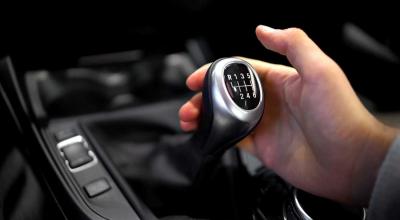 Why Drive Manual? 4 Lessons You Only Learn with a Stick Shift - Photo