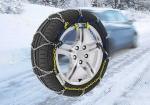 Why Truckers Choose Snow Chains Over Winter Tires: Best Heavy-Duty Picks - Photo