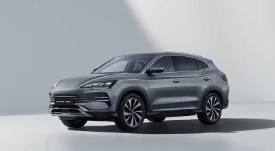 BYD vs Tesla: Why The Chinese Giant Could Lead Global EV Sales In 2025 - Photo