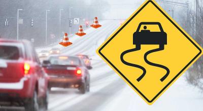 5 Most Dangerous States for Winter Driving: Survival Tips & Risks - Photo