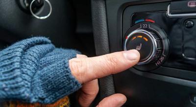From Burning Coal to Touchscreens: The Dangerous History of Car Heaters - Photo
