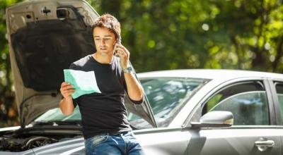 Can You Have Two Insurance Policies on One Car? (2026 Guide) - Photo