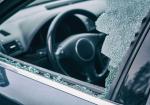 Can You Break Your Car Window? Tempered vs. Laminated Glass Safety - Photo