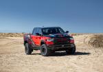 2027 Ram TRX Returns With 777 HP And The SRT Badge - Photo