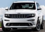 Man Buys Jeep Grand Cherokee SRT For $30K, Loses SUV Weeks Later - Photo