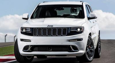 Man Buys Jeep Grand Cherokee SRT For $30K, Loses SUV Weeks Later - Photo