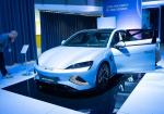 High Tariffs May Slow China’s Electric Car Invasion In Mexico - Photo