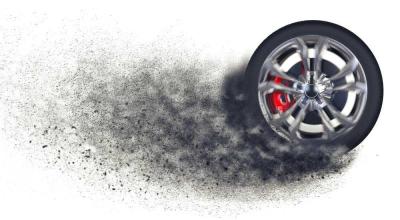 The Invisible Emission: Why Tire Dust is the New 