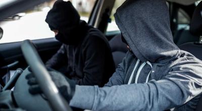 US Car Theft Trends 2025-2026: Most Stolen Models & Safety Tips - Photo