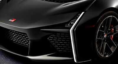 Is The GR MR2 Coming Back? Toyota Boss Drops Mysterious Teaser - Photo