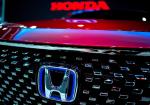 Honda Halts Production At Three China Plants Due To Chip Shortage - Photo
