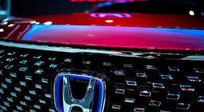 Honda Halts Production At Three China Plants Due To Chip Shortage - Photo