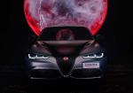 Giulia Quadrifoglio Luna Rossa Is Alfa Romeo’s Most Aerodynamic Sedan - Photo