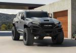 1,000 HP Bulletproof SUV? Meet The 2026 Rezvani Tank - Photo
