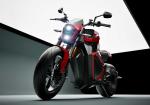 The Verge TS Pro Is First Motorcycle With Solid-State Batteries Unveiled - Photo