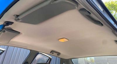 Choosing the Best Car Headliner Material: 2026 Interior Guide - Photo