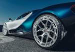 This Is What A Bugatti Tourbillon Could Look Like With Custom Wheels - Photo